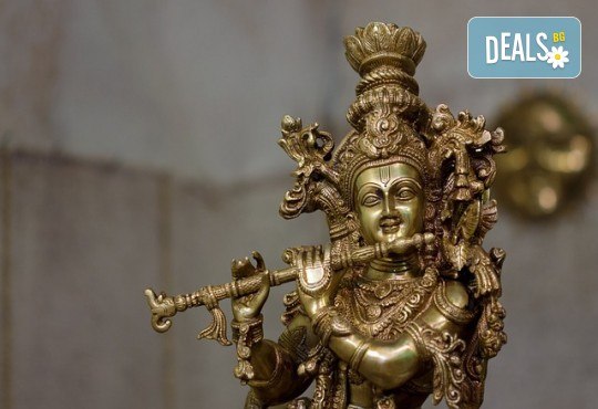 Екскурзия до Индия, Златният триъгълник с Каджурахо и Варанаси! 9 дни, 7 нощувки, закуски, вечери и самолетни билети от Luxury Holidays - Снимка 8