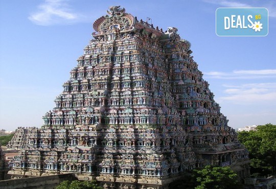 Екскурзия до Индия, Златният триъгълник с Каджурахо и Варанаси! 9 дни, 7 нощувки, закуски, вечери и самолетни билети от Luxury Holidays - Снимка 18