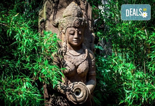 Екскурзия до Индия, Златният триъгълник с Каджурахо и Варанаси! 9 дни, 7 нощувки, закуски, вечери и самолетни билети от Luxury Holidays - Снимка 9