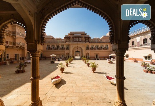 Екскурзия до Индия, Златният триъгълник с Каджурахо и Варанаси! 9 дни, 7 нощувки, закуски, вечери и самолетни билети от Luxury Holidays - Снимка 5