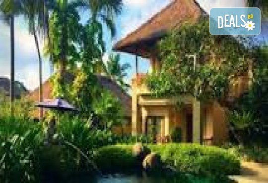 Ваканция о-в Бали! 10 дни, 7 нощувки в хотел по избор, изхранване по избор и самолетни билети от Luxury Holidays - Снимка 3
