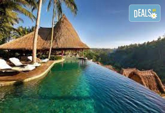 Ваканция о-в Бали! 10 дни, 7 нощувки в хотел по избор, изхранване по избор и самолетни билети от Luxury Holidays - Снимка 4