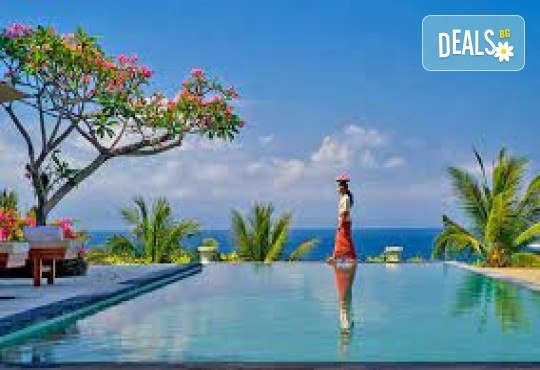 Ваканция о-в Бали! 10 дни, 7 нощувки в хотел по избор, изхранване по избор и самолетни билети от Luxury Holidays - Снимка 5