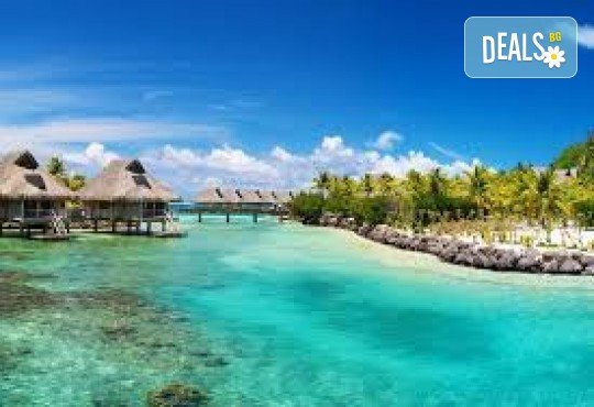 Ваканция о-в Бали! 10 дни, 7 нощувки в хотел по избор, изхранване по избор и самолетни билети от Luxury Holidays - Снимка 10