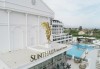 Ultra all inclusive ваканция в хотел Sunthalia Hotels & Resorts 5*, Сиде, Анталия! 7 нощувки, басейни, СПА, безплатно за дете до 6.99 г. и транспорт от BelpregoTravel - thumb 2