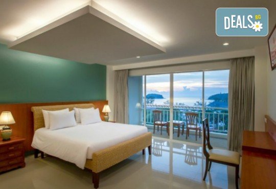 Ultra All Inclusive ваканция на море в Holiday Garden Resort 5*, Анталия! 10 дни/ 7 нощувки, транспорт и безплатно за дете до 11.99 г. от Belprego Travel - Снимка 6