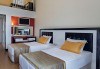 Почивка в Анталия, Турция, с BELPREGO Travel! Senza The Inn Resort & Spa 5*: 7 нощувки на база Ultra all Inclusive, транспорт и безплатно за дете до 12.99 г. - thumb 4