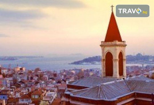 Предколедна екскурзия и шопинг в Истанбул! 4 дни, 2 нощувки, закуски и транспорт от Дениз Травел - Снимка 12