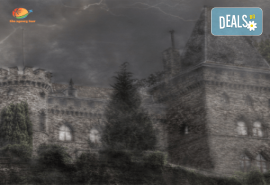 В навечерието на Хелоуин - Румънски мистерии! Екскурзия до Букурещ, замъка на Дракула, Синая, Бран, Брашов! 3 дни/ 2 нощувки, закуски и транспорт от Еко Айджънси Тур - Снимка 8