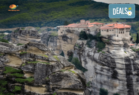 Екскурзия до Солун и Катерини Паралия с възможност за Метеора и Литохоро! 2 нощувки в хотел 4*, закуски и транспорт от Еко Айджънси Тур! - Снимка 7