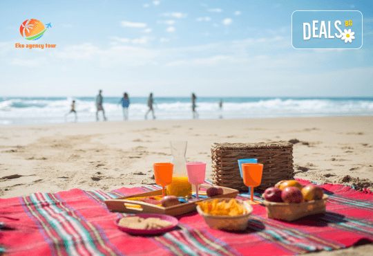 Уикенд в Кавала с възможност за незабравима вечер в гръцка таверна и бонус посещение на Драма! 1 нощувка, закуска и транспорт от Еко Айджънси Тур - Снимка 10