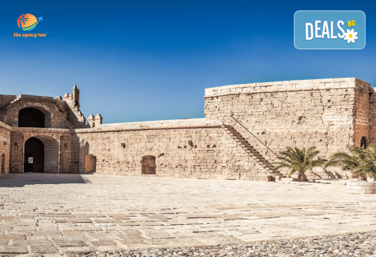 Уикенд в Кавала с възможност за незабравима вечер в гръцка таверна и бонус посещение на Драма! 1 нощувка, закуска и транспорт от Еко Айджънси Тур - Снимка 8