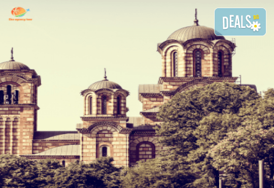 Купон по сръбски в етно село Срна! 1 нощувка, закуска, вечеря с жива музика, напитки и транспорт от Еко Айджънси Тур - Снимка 3