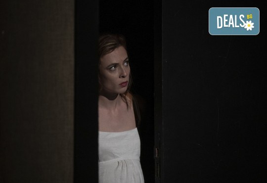 Празникът с Бойко Кръстанов, Владимир Зомбори, Мак Маринов на 31-ви октомври (вторник) в Малък градски театър Зад канала - Снимка 18