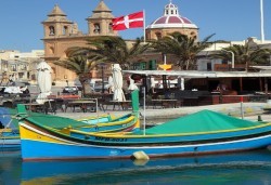 LAST MINUTE - почивка в Малта! 7 нощувки, закуски, самолетни билети, трансфер от Надрумтур Травел 2019 - Снимка