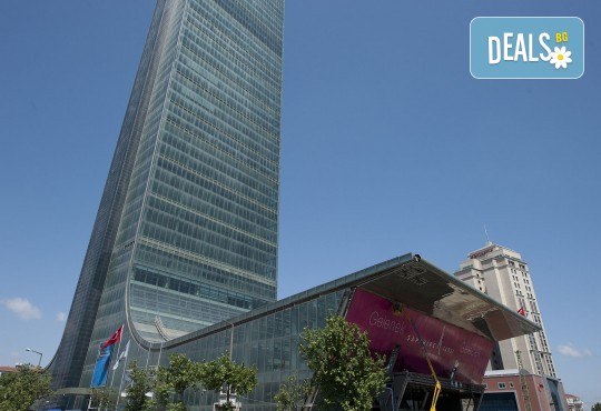 Ранни записвания за Фестивал на лалето в Истанбул! 4 дни, 3 нощувки, закуски и транспорт от Надрумтур Травел 2019 - Снимка 14