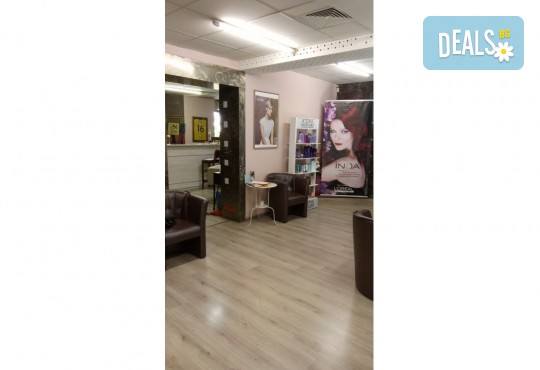 60-минутeн Релакс! Релаксиращ масаж на цяло плюс бонус от SPA студио Релакс и Здраве в Центъра на София - Снимка 8