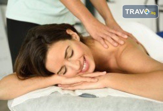 60-минутeн Релакс! Релаксиращ масаж на цяло плюс бонус от SPA студио Релакс и Здраве в Центъра на София - Снимка 2