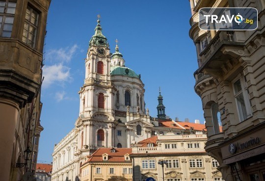Предколедна екскурзия до Златана Прага, Будапеща и Братислава! 5 дни, 4 нощувки, закуски и транспорт от Рикотур - Снимка 9