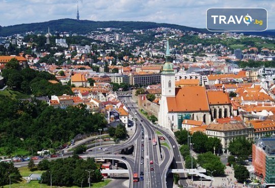Предколедна екскурзия до Дунавските столици - Будапеща, Братислава, Виена! 5 дни, 4 нощувки, закуски и транспорт от Рикотур - Снимка 10