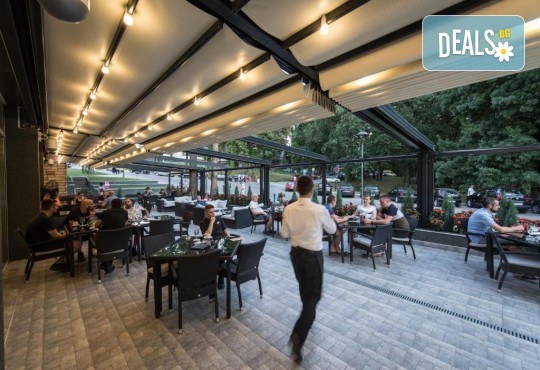 Нова Година в хотел FONTANA 4*;, Върнячка баня, Сърбия! 3 нощувки, закуски, Празнична вечеря, Реприза, жива музика, СПА, от Рикотур - Снимка 8