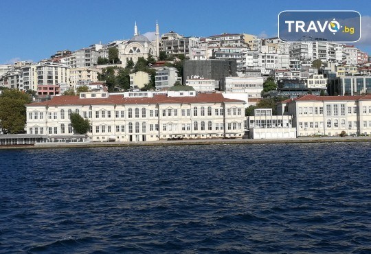 Нова Година в Истанбул, мечтаният град! 3 нощувки в хотел по избор, закуски, Празнична вечеря, възможност за транспорт от Рикотур - Снимка 6