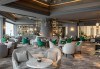 Нова Година в Белград в луксозния Hotel Hyatt Regеncy Belgrade 5*! 3 нощувки със закуски от Рикотур - thumb1 3