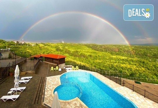 Подаръчен ваучер, категория Туризъм! Туристически ваучер за почивка в България или по света от сайта Deals.bg - Снимка 5