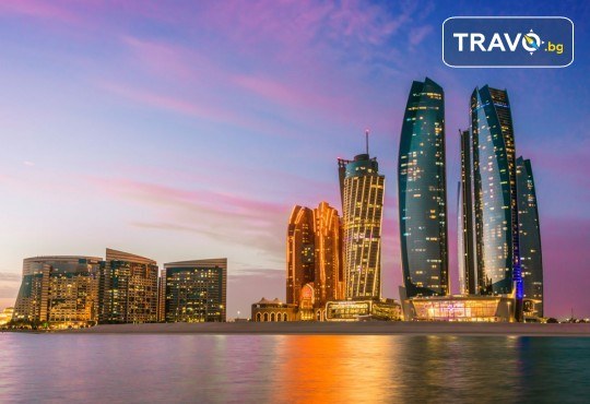 Луксозна почивка в Дубай с Fly Dubai! 7 нощувки в хотел по избор, със закуска или закуска и вечеря, самолетен билет, трансфер от Luxury Holidays - Снимка 1