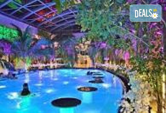 СПА Уикенд в Терме Букурещ! 1 нощувка със закуска, транспорт и екскурзовод от Дениз Травел - Снимка 3