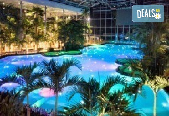 СПА Уикенд в Терме Букурещ! 1 нощувка със закуска, транспорт и екскурзовод от Дениз Травел - Снимка 5