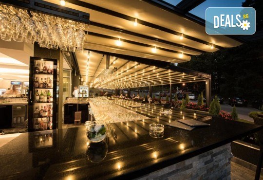 Предколеден купон в хотел FONTANA 4*;, Върнячка баня, Сърбия! 1 нощувка, закуска, Празнична вечеря, жива музика, СПА и транспорт от Рикотур - Снимка 6