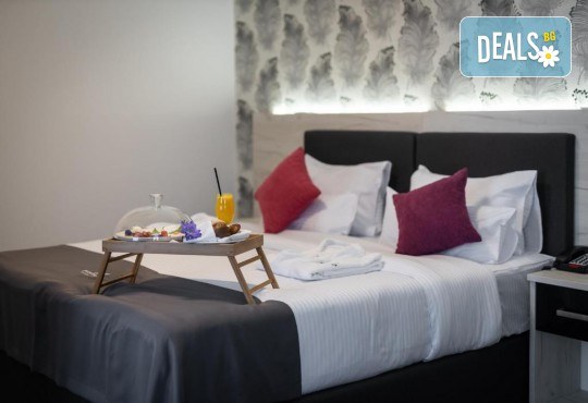 Предколеден купон в хотел FONTANA 4*;, Върнячка баня, Сърбия! 1 нощувка, закуска, Празнична вечеря, жива музика, СПА и транспорт от Рикотур - Снимка 7