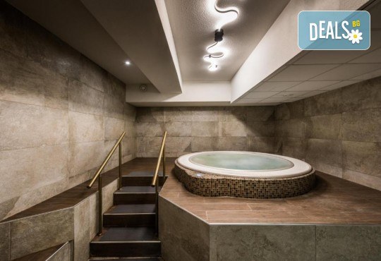 Предколеден купон в хотел FONTANA 4*;, Върнячка баня, Сърбия! 1 нощувка, закуска, Празнична вечеря, жива музика, СПА и транспорт от Рикотур - Снимка 12