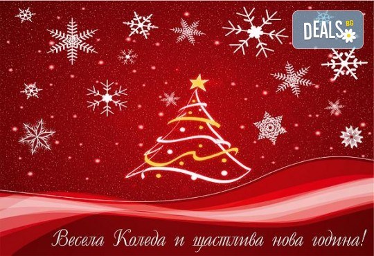 Предколеден купон в хотел FONTANA 4*;, Върнячка баня, Сърбия! 1 нощувка, закуска, Празнична вечеря, жива музика, СПА и транспорт от Рикотур - Снимка 2