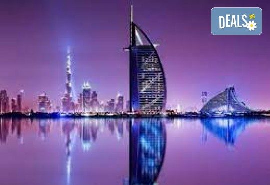 Екскурзия до Дубай с полет от София! 6 дни, 5 нощувки, самолетен билет, хотел и изхранване по избор от Luxury holidays - Снимка 10