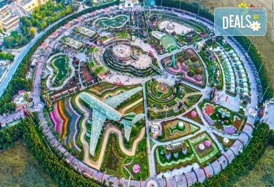 Екскурзия до Дубай с полет от София! 6 дни, 5 нощувки, самолетен билет, хотел и изхранване по избор от Luxury holidays - Снимка 9