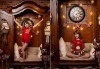 Запечатайте празничните мигове със семейството си! Професионална Коледна фотосесия в студио с 4 декора и 100 обработени кадъра от Chapkanov photography - thumb 8