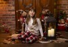 Запечатайте празничните мигове със семейството си! Професионална Коледна фотосесия в студио с 4 декора и 100 обработени кадъра от Chapkanov photography - thumb 11