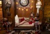 Запечатайте празничните мигове със семейството си! Професионална Коледна фотосесия в студио с 4 декора и 100 обработени кадъра от Chapkanov photography - thumb 6