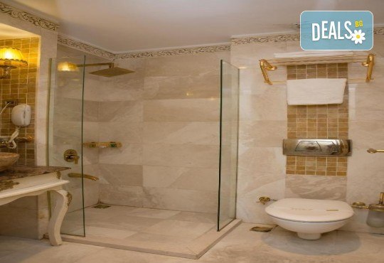 Нова Година 2024 в хотел Buyuk hamid 4*, Истанбул! 5 дни, 3 нощувки, закуски и транспорт от Дениз Травел - Снимка 6