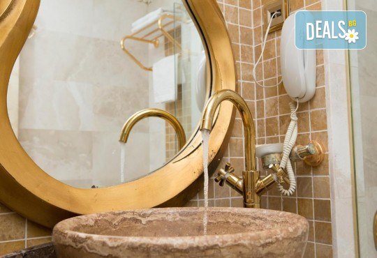 Нова Година 2024 в хотел Buyuk hamid 4*, Истанбул! 5 дни, 3 нощувки, закуски и транспорт от Дениз Травел - Снимка 8