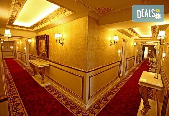 Нова Година 2024 в хотел Buyuk hamid 4*, Истанбул! 5 дни, 3 нощувки, закуски и транспорт от Дениз Травел - Снимка 14