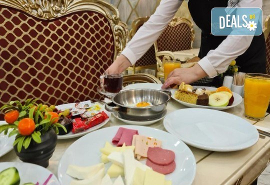 Нова Година 2024 в хотел Buyuk hamid 4*, Истанбул! 5 дни, 3 нощувки, закуски и транспорт от Дениз Травел - Снимка 9