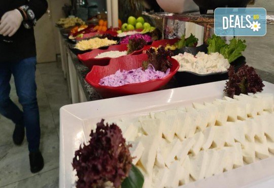 Нова Година 2024 в хотел Buyuk hamid 4*, Истанбул! 5 дни, 3 нощувки, закуски и транспорт от Дениз Травел - Снимка 10