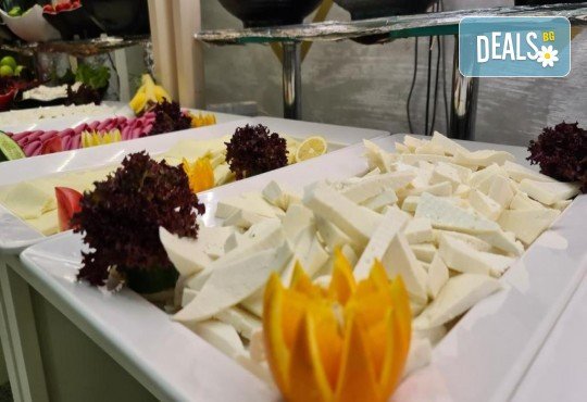 Нова Година 2024 в хотел Buyuk hamid 4*, Истанбул! 5 дни, 3 нощувки, закуски и транспорт от Дениз Травел - Снимка 12