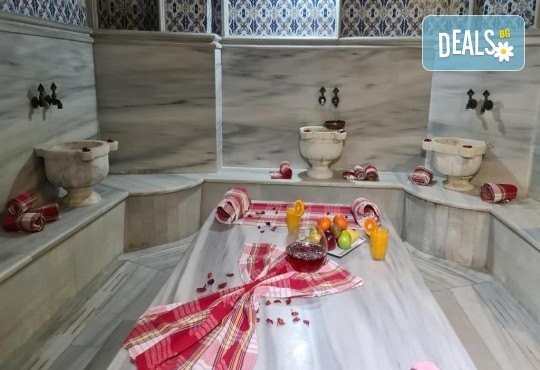 Нова Година 2024 в хотел Buyuk hamid 4*, Истанбул! 5 дни, 3 нощувки, закуски и транспорт от Дениз Травел - Снимка 13