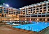 Ultra all inclusive Нова Година в хотел Sunthalia Hotels & Resorts 5*, Сиде, Анталия! 4/5 нощувки, басейни, СПА, безплатно за дете до 6.99 г. и транспорт от BelpregoTravel - thumb 4