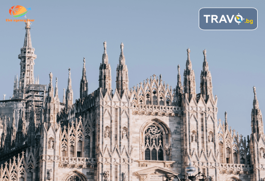 Предколедна Италианска приказка! Екскурзия до Италия и Хърватия с възможност за посещение на Верона и Венеция, 3 нощувки, закуски и транспорт от Еко Айджънси Тур - Снимка 6