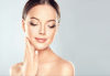 Ултразвуково почистване на лице и терапия по избор: лифтинг, анти-акне, хидратираща, хиалуронова или кислородна в Салон за красота Вили - thumb 1